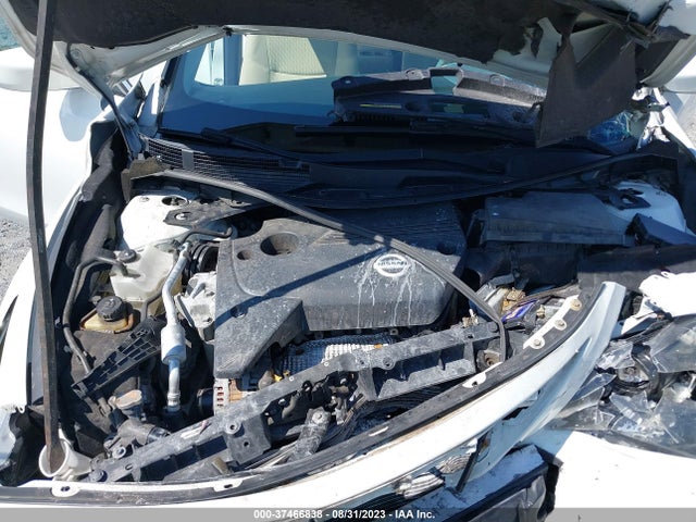 2015 NISSAN ALTIMA 1N4AL3AP0FC486542 Photo 9