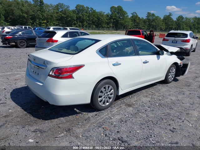 2015 NISSAN ALTIMA 1N4AL3AP0FC486542 Photo 3
