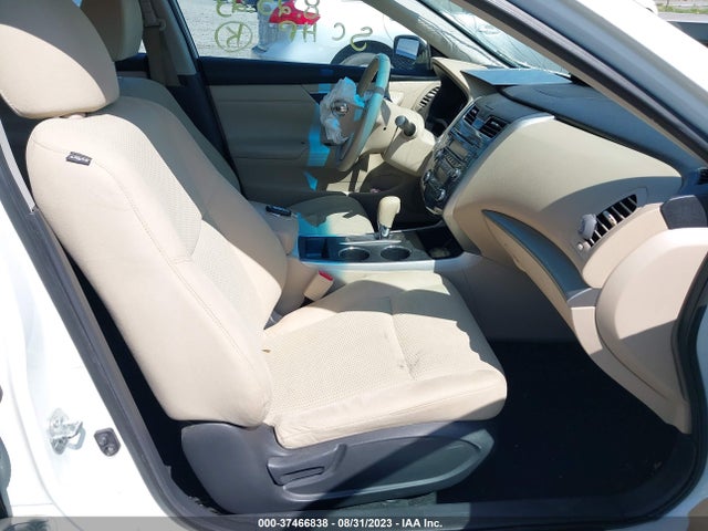 2015 NISSAN ALTIMA 1N4AL3AP0FC486542 Photo 4