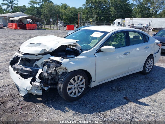 2015 NISSAN ALTIMA 1N4AL3AP0FC486542 Photo 5