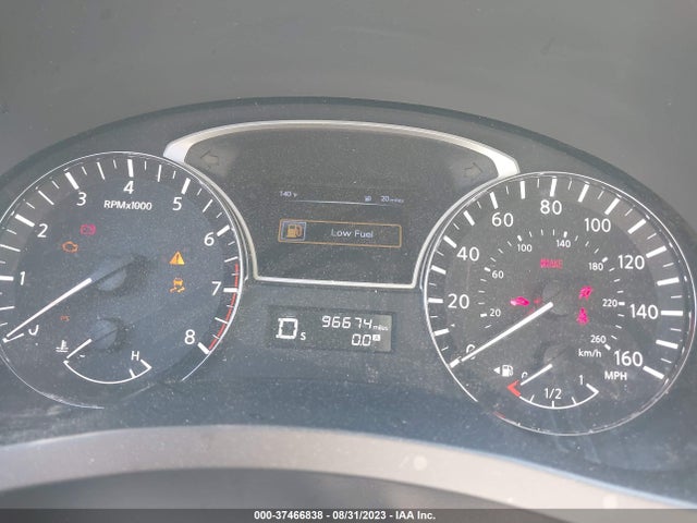 2015 NISSAN ALTIMA 1N4AL3AP0FC486542 Photo 6