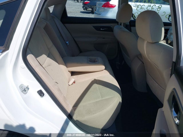 2015 NISSAN ALTIMA 1N4AL3AP0FC486542 Photo 7