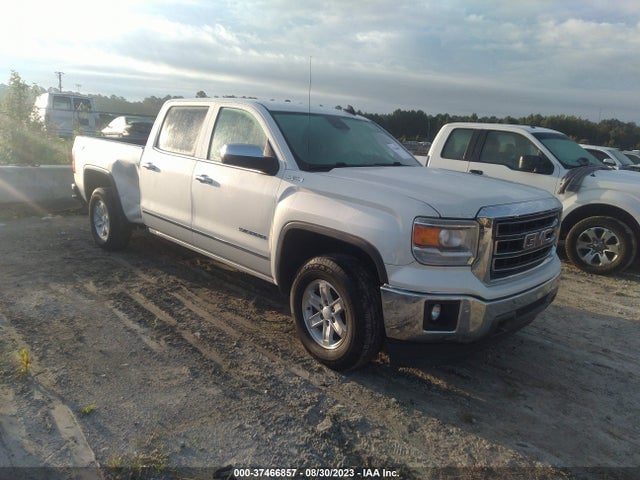 2015 3GTU2VEJ9FG193652 main image