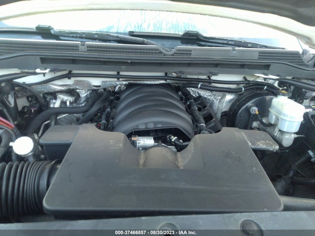 GMC Sierra 1500 Slt 2015 3GTU2VEJ9FG193652 Image 10