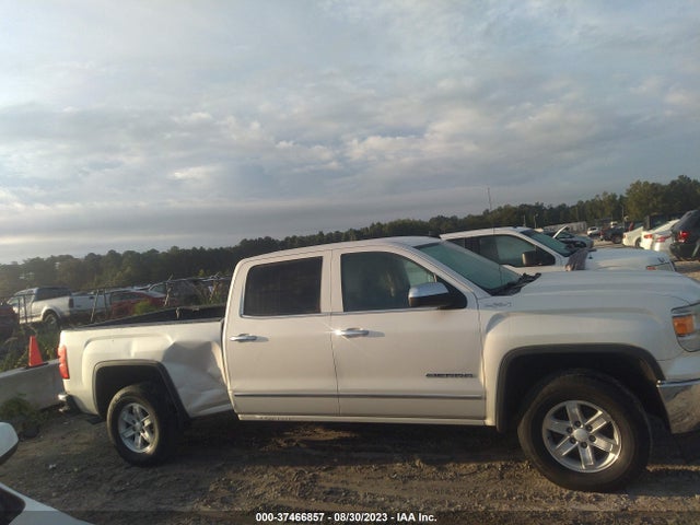 GMC Sierra 1500 Slt 2015 3GTU2VEJ9FG193652 Image 14