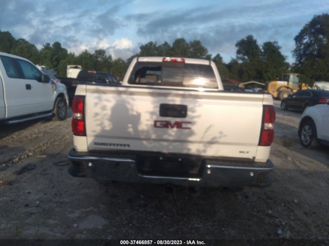 GMC Sierra 1500 Slt 2015 3GTU2VEJ9FG193652 Image 17