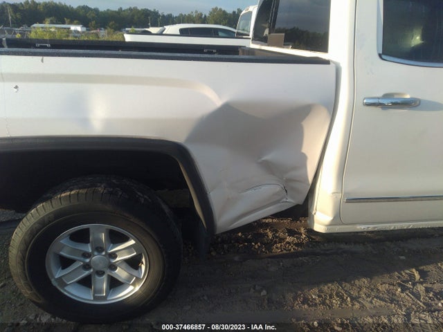 GMC Sierra 1500 Slt 2015 3GTU2VEJ9FG193652 Image 6