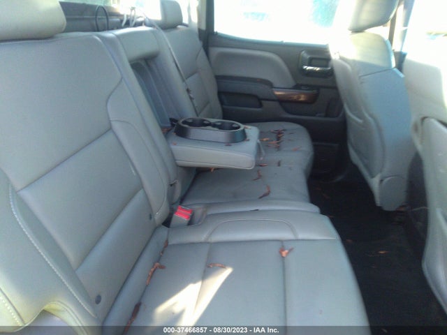 GMC Sierra 1500 Slt 2015 3GTU2VEJ9FG193652 Image 8
