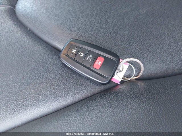 Toyota Highlander Xle 2022 5TDGZRBH0NS163991 Image 11