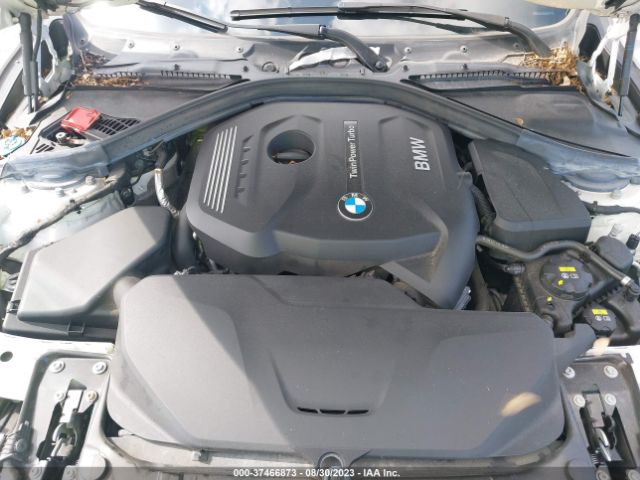 WBA8D9C59JA614430 BMW 3 Series 330i Xdrive