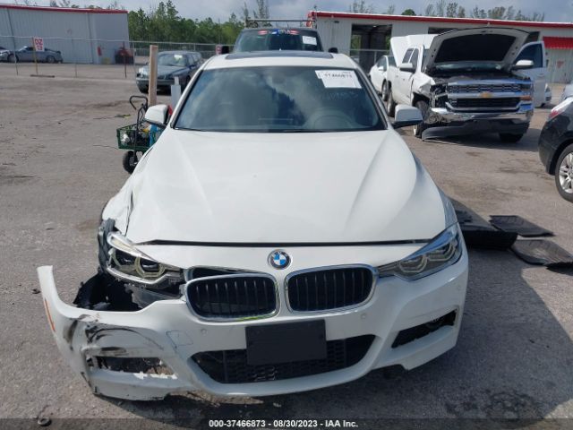 WBA8D9C59JA614430 BMW 3 Series 330i Xdrive