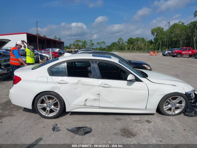 WBA8D9C59JA614430 BMW 3 Series 330i Xdrive