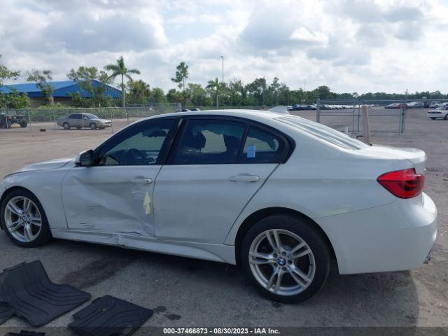 WBA8D9C59JA614430 BMW 3 Series 330i Xdrive