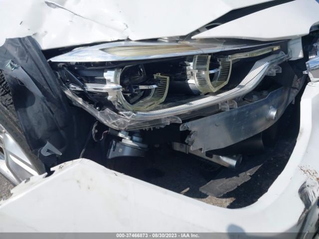 WBA8D9C59JA614430 BMW 3 Series 330i Xdrive