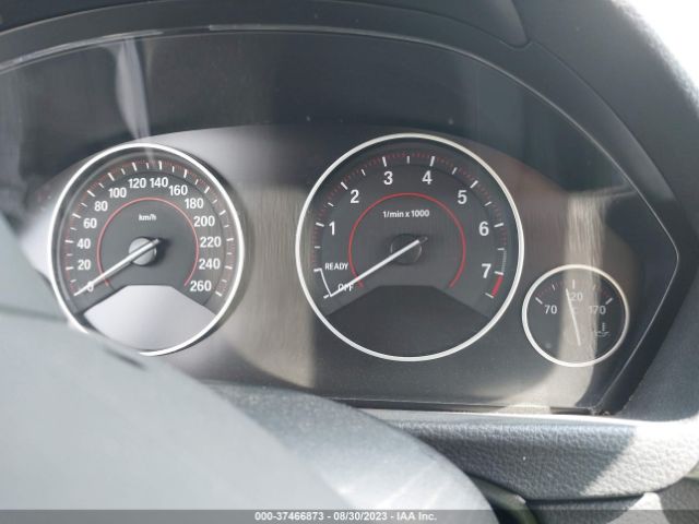 WBA8D9C59JA614430 BMW 3 Series 330i Xdrive