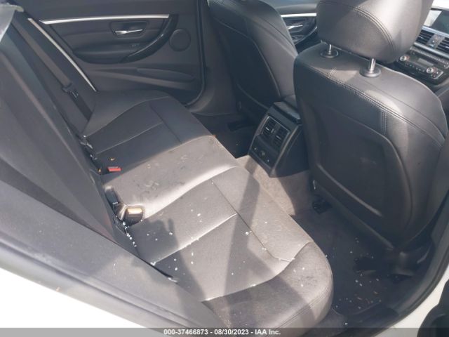 WBA8D9C59JA614430 BMW 3 Series 330i Xdrive