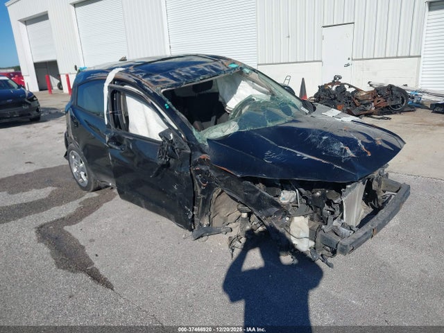 Продаж на аукціоні авто 2017 Honda Hr-v Ex, vin: 3CZRU5H55HG707640, номер лоту: 37466920