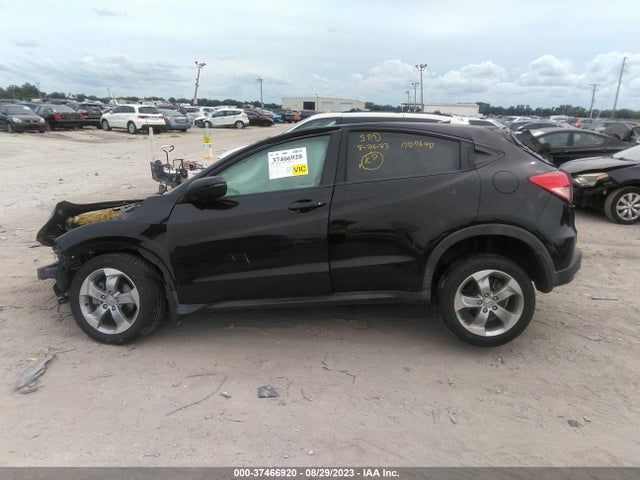 Aukcja sprzedaży 2017 Honda Hr-v Ex, vin: 3CZRU5H55HG707640, numer aukcji: 37466920