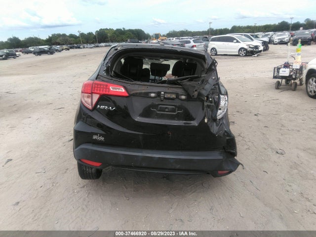 Aukcja sprzedaży 2017 Honda Hr-v Ex, vin: 3CZRU5H55HG707640, numer aukcji: 37466920