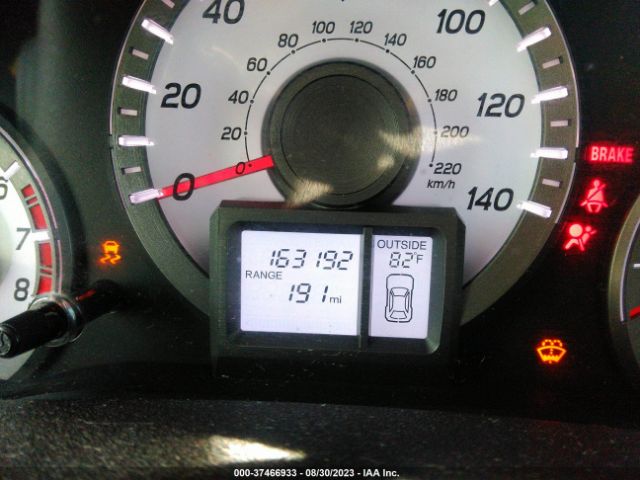 5FNYF4H7XFB037948 Honda Pilot Ex-l