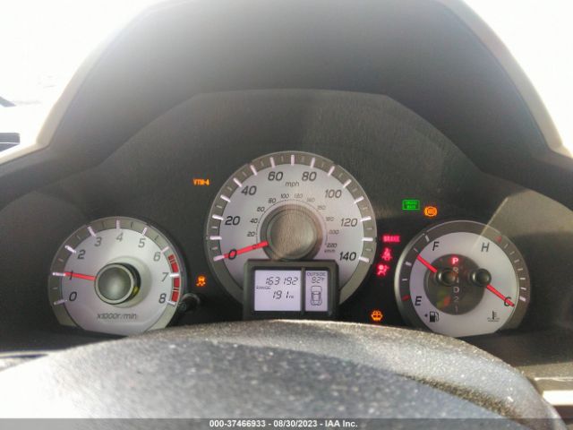 5FNYF4H7XFB037948 Honda Pilot Ex-l