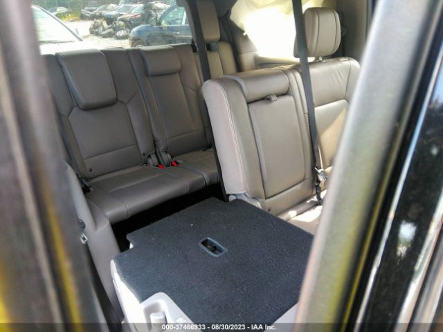 5FNYF4H7XFB037948 Honda Pilot Ex-l