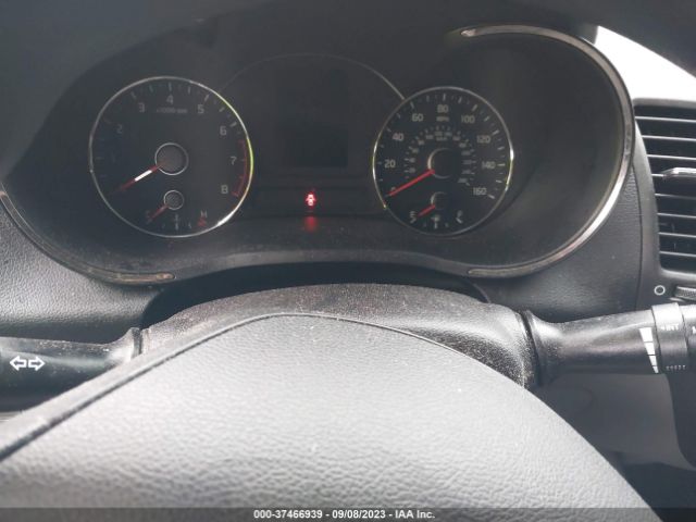3KPFK4A7XHE144505 KIA FORTE LX