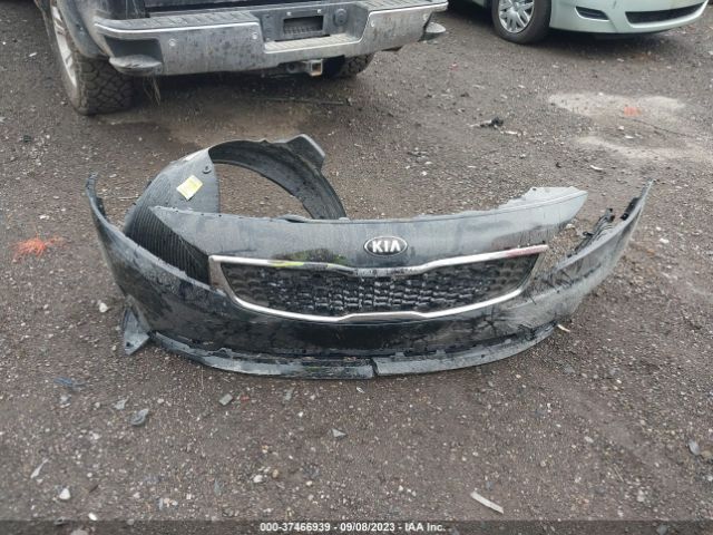 3KPFK4A7XHE144505 KIA FORTE LX