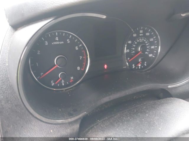 3KPFK4A7XHE144505 KIA FORTE LX