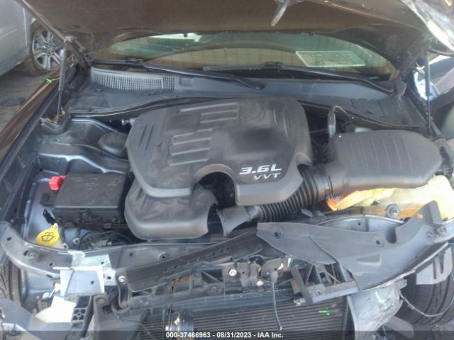 2C3CDXBG3HH620437 Dodge Charger Se