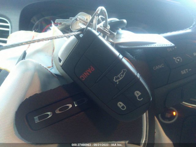 2C3CDXBG3HH620437 Dodge Charger Se
