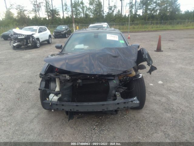 2C3CDXBG3HH620437 Dodge Charger Se