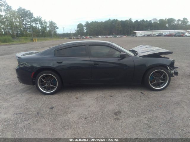 2C3CDXBG3HH620437 Dodge Charger Se