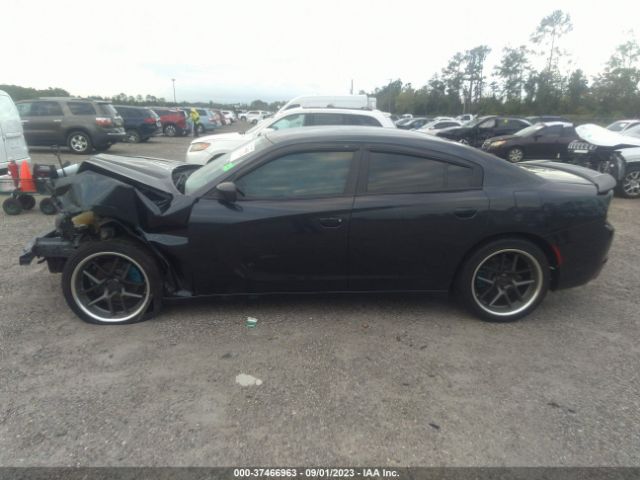2C3CDXBG3HH620437 Dodge Charger Se
