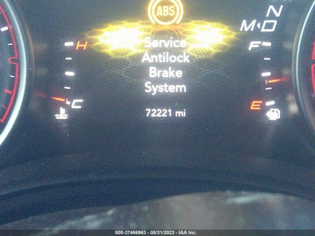 2C3CDXBG3HH620437 Dodge Charger Se