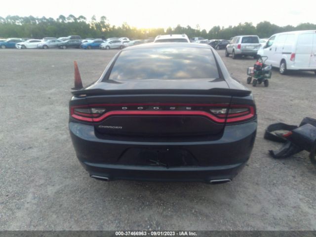 2C3CDXBG3HH620437 Dodge Charger Se