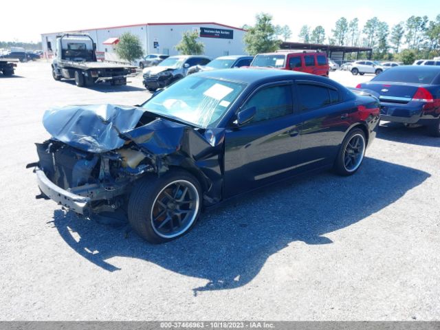 2C3CDXBG3HH620437 Dodge Charger Se