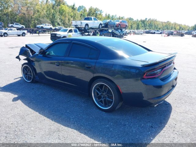 2C3CDXBG3HH620437 Dodge Charger Se