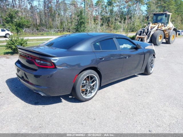 2C3CDXBG3HH620437 Dodge Charger Se