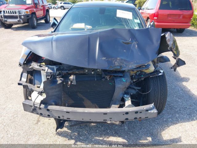 2C3CDXBG3HH620437 Dodge Charger Se