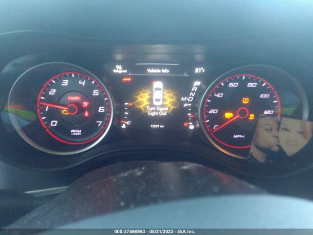 2C3CDXBG3HH620437 Dodge Charger Se