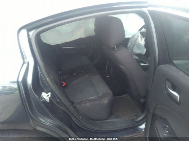 2C3CDXBG3HH620437 Dodge Charger Se