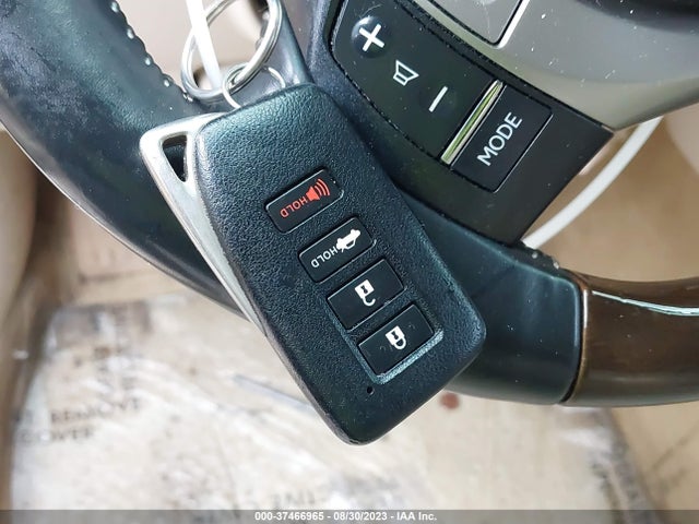 JTHBK1GG7E2115569 Lexus ES 350