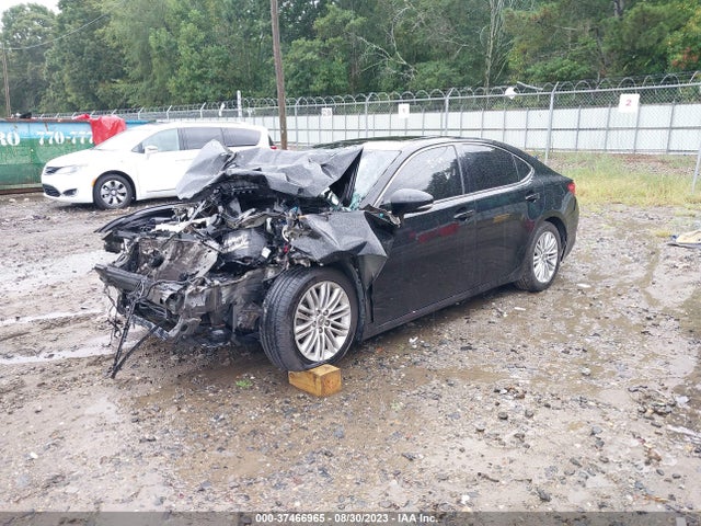 JTHBK1GG7E2115569 Lexus ES 350