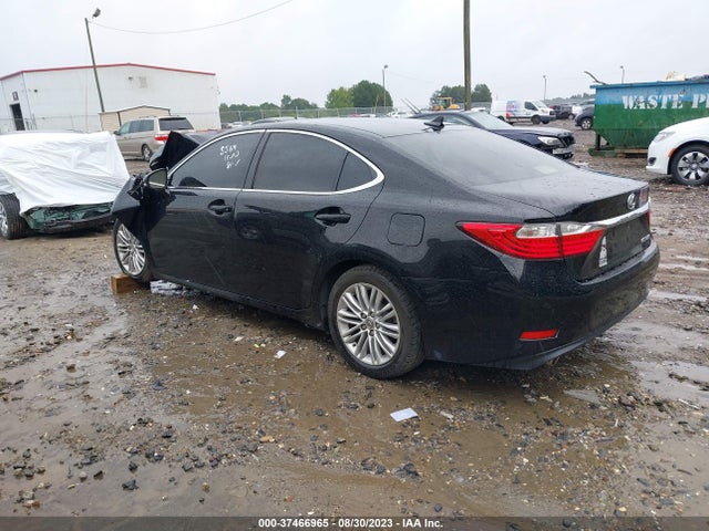 JTHBK1GG7E2115569 Lexus ES 350
