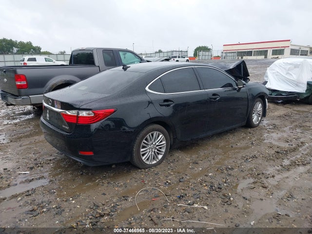 JTHBK1GG7E2115569 Lexus ES 350