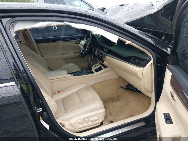 JTHBK1GG7E2115569 Lexus ES 350