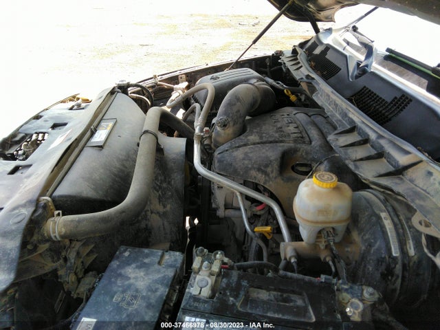 RAM 1500 Ssv 2015 1C6RR7XT0FS744904 Image 10