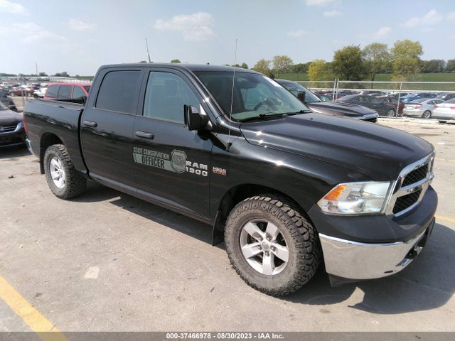 RAM 1500 Ssv 2015 1C6RR7XT0FS744904 Image 13