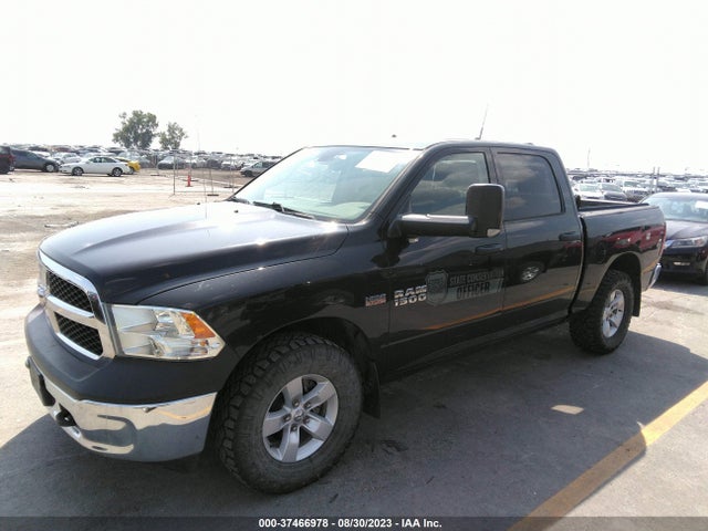 RAM 1500 Ssv 2015 1C6RR7XT0FS744904 Image 14